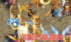 武器打孔：战斗中的定制化利器